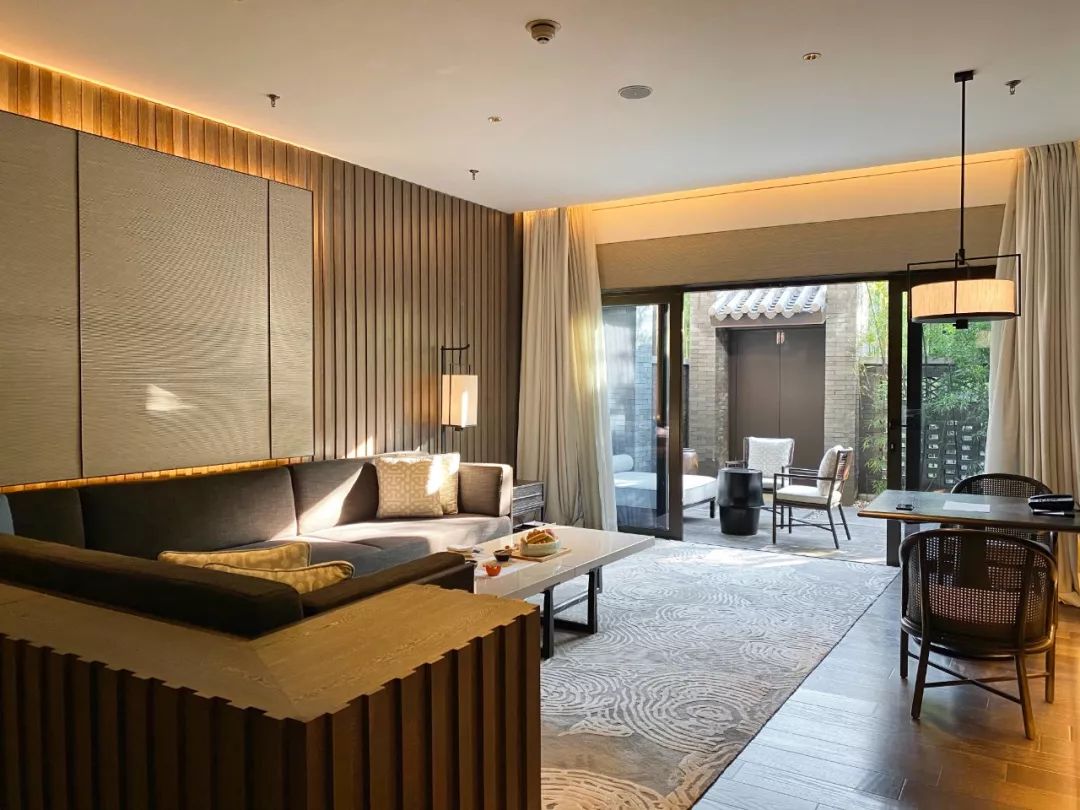 中国最美酒店前厅,全国各地jw万豪酒店