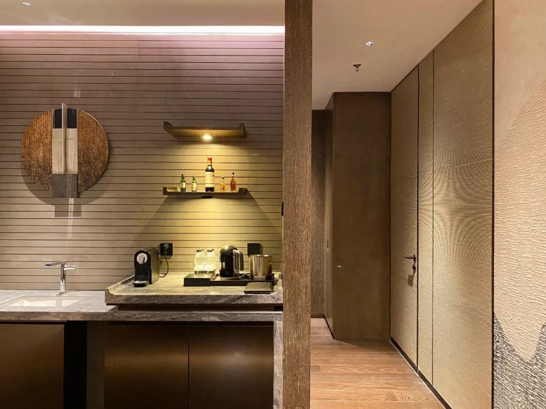 最贵的jw万豪酒店,中国最美的万豪