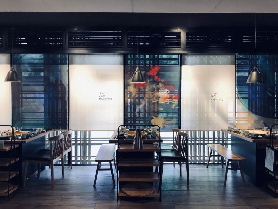 蜀九香火锅里面加了什么这么香,火锅蜀九香