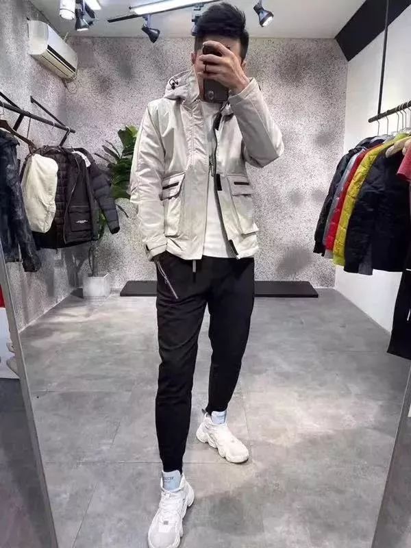 羽绒城清仓特价直播,羽绒服装清仓