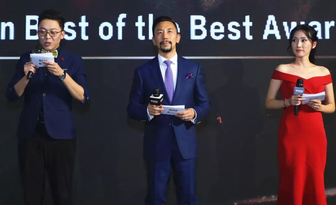 此夜格外耀眼|2020第十六届胡润至尚优品颁奖盛典花絮