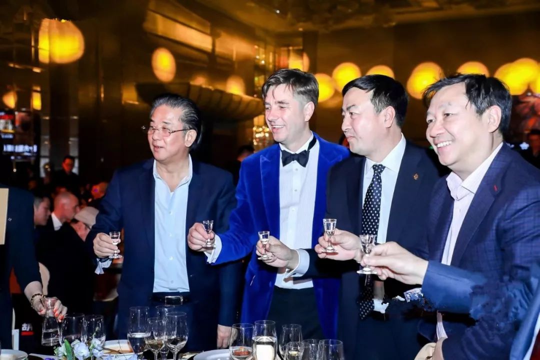 此夜格外耀眼|2020第十六届胡润至尚优品颁奖盛典花絮