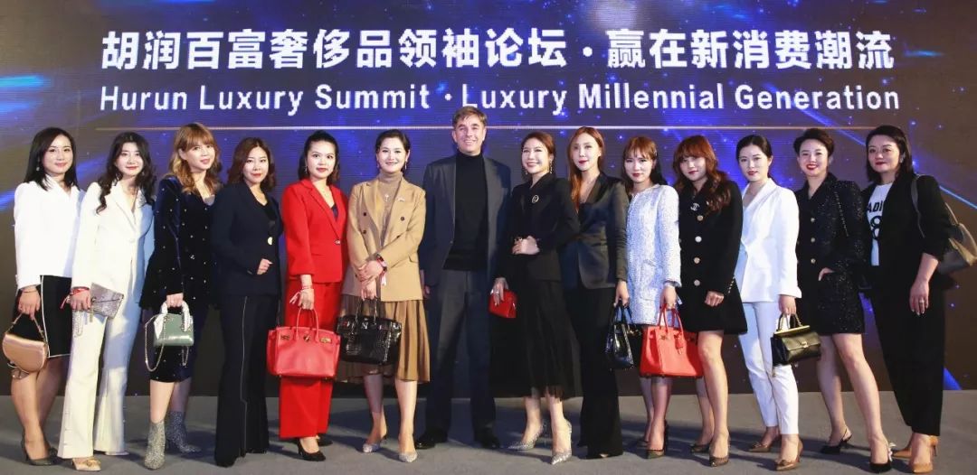 此夜格外耀眼|2020第十六届胡润至尚优品颁奖盛典花絮