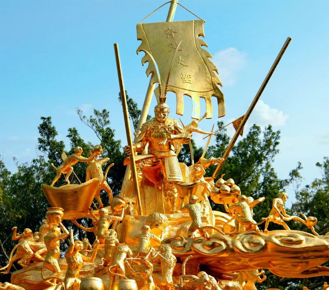 宝墨园醒狮表演,宝墨园醒狮舞龙