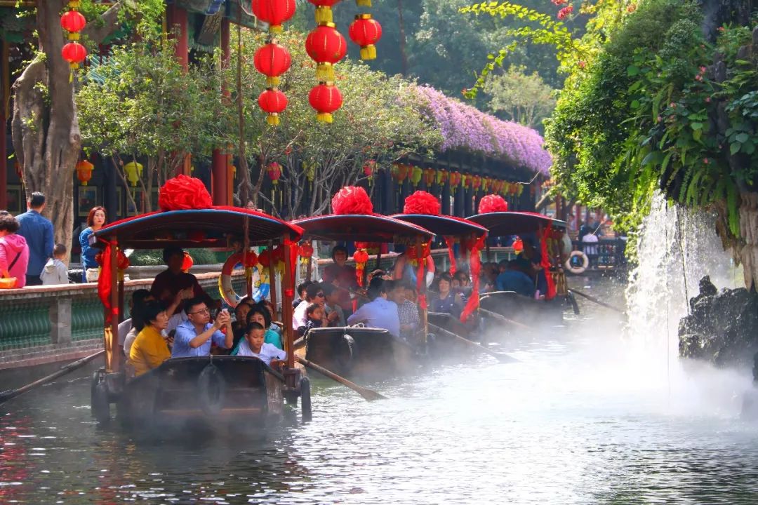 宝墨园醒狮表演,宝墨园醒狮舞龙