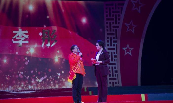 2020感动淄博年度人物揭晓,感动淄博人员名单