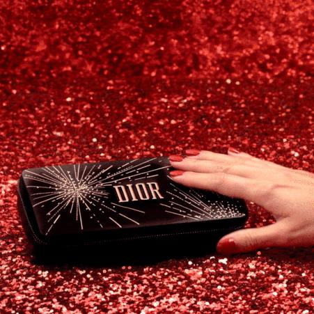 美妆悦己,悦己美妆试色