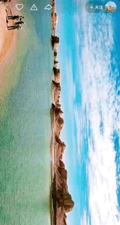 本来想去薅羊毛,却沉迷在这张“活的”地图上……