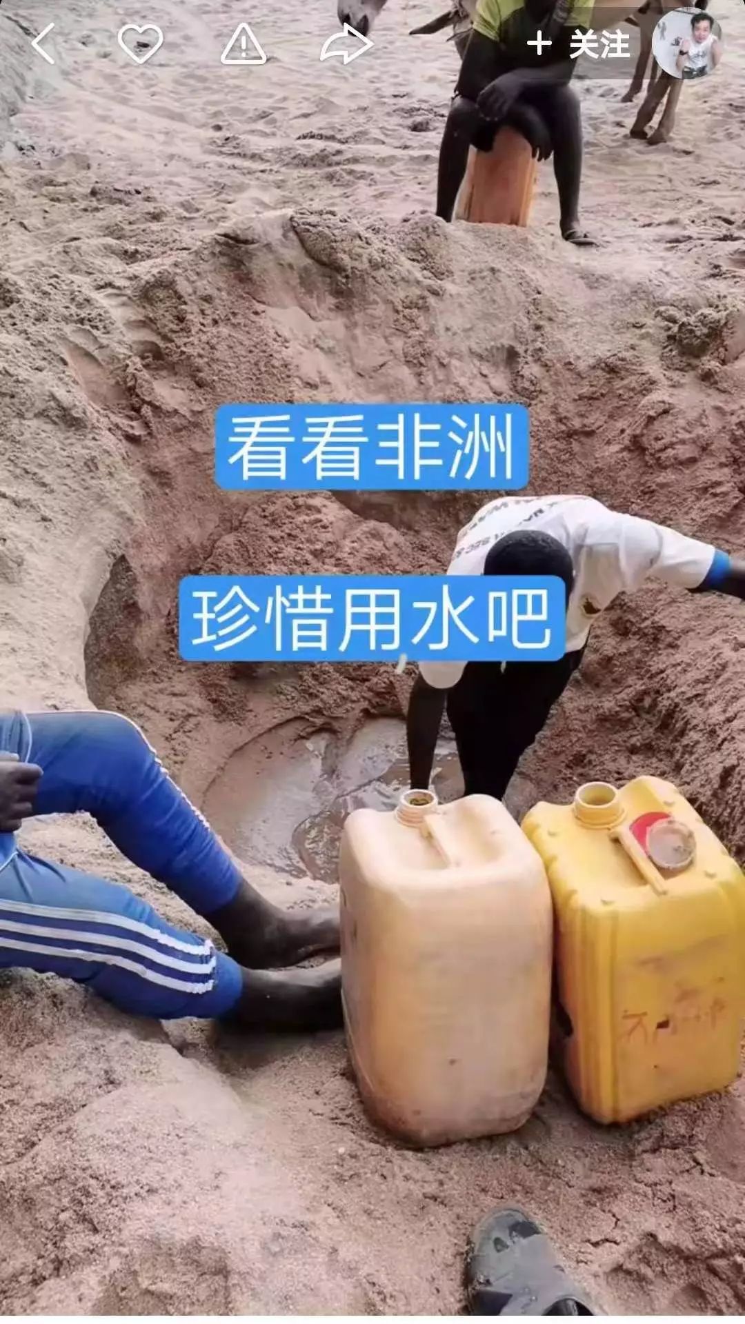 本来想去薅羊毛，却沉迷在这张“活的”地图上……