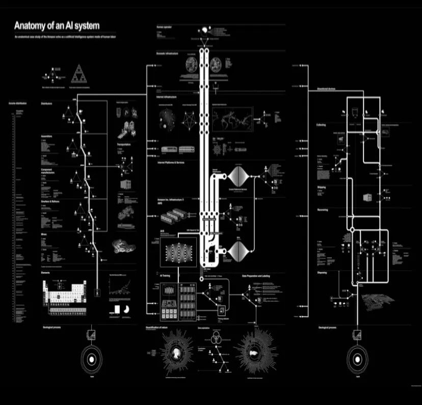 人工智能和人体解剖学的区别,机器人人工智能解决问题