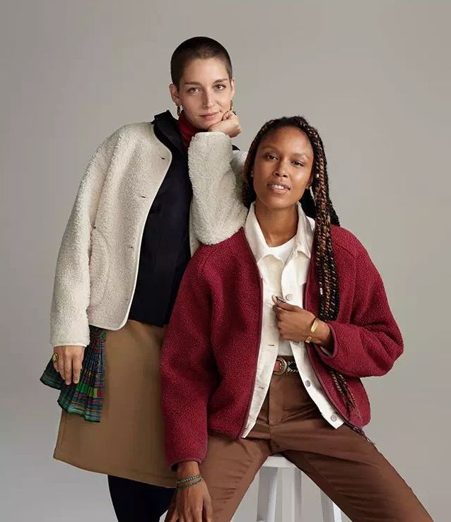 南方人回家过年一定要带一件摇粒绒吗?