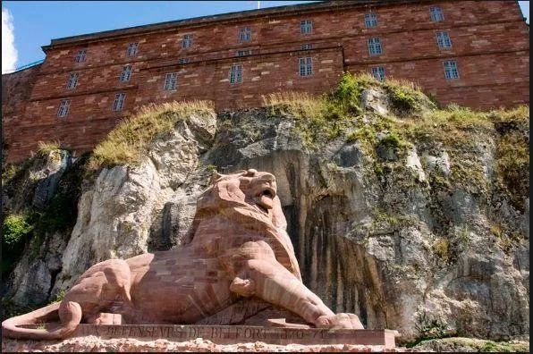 「旅游」3月14日｜勃艮第贝尔福温泉休闲两日游89欧起！包拼房