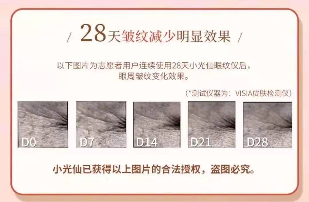 祛皱纹黑科技,除皱黑科技90秒除皱