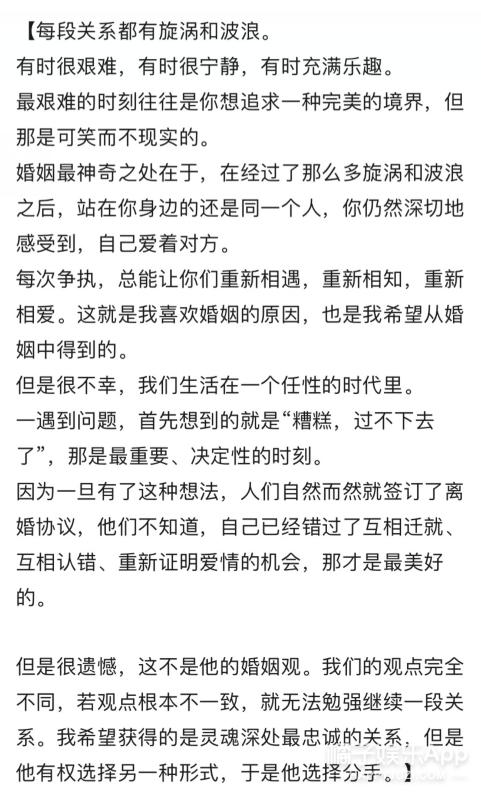 布拉德皮特离婚后的采访,布拉德皮特谈婚变原因