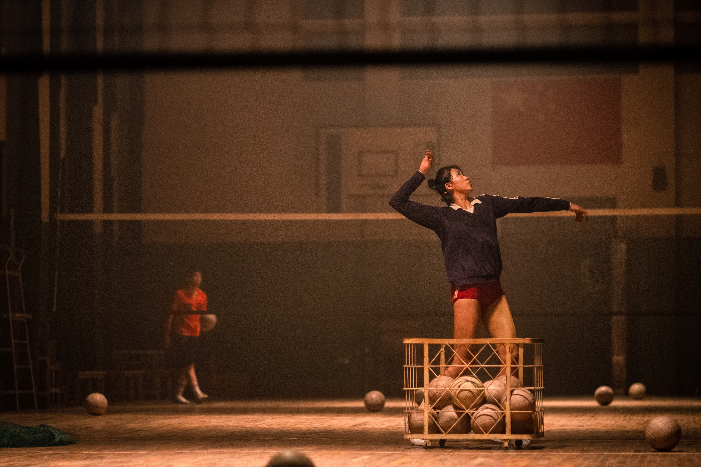 前瞻点评丨春节档最佳预订！讲述燃情40年的《夺冠》，为什么如此动人？