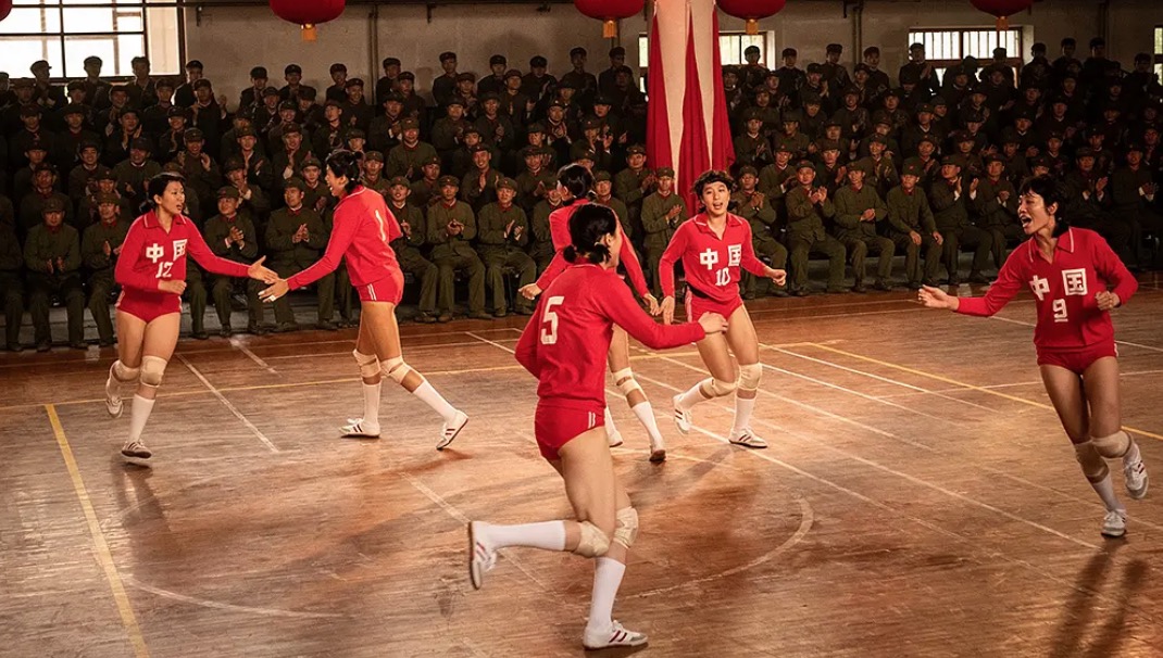 前瞻点评丨春节档最佳预订!讲述燃情40年的《夺冠》,为什么如此动人?