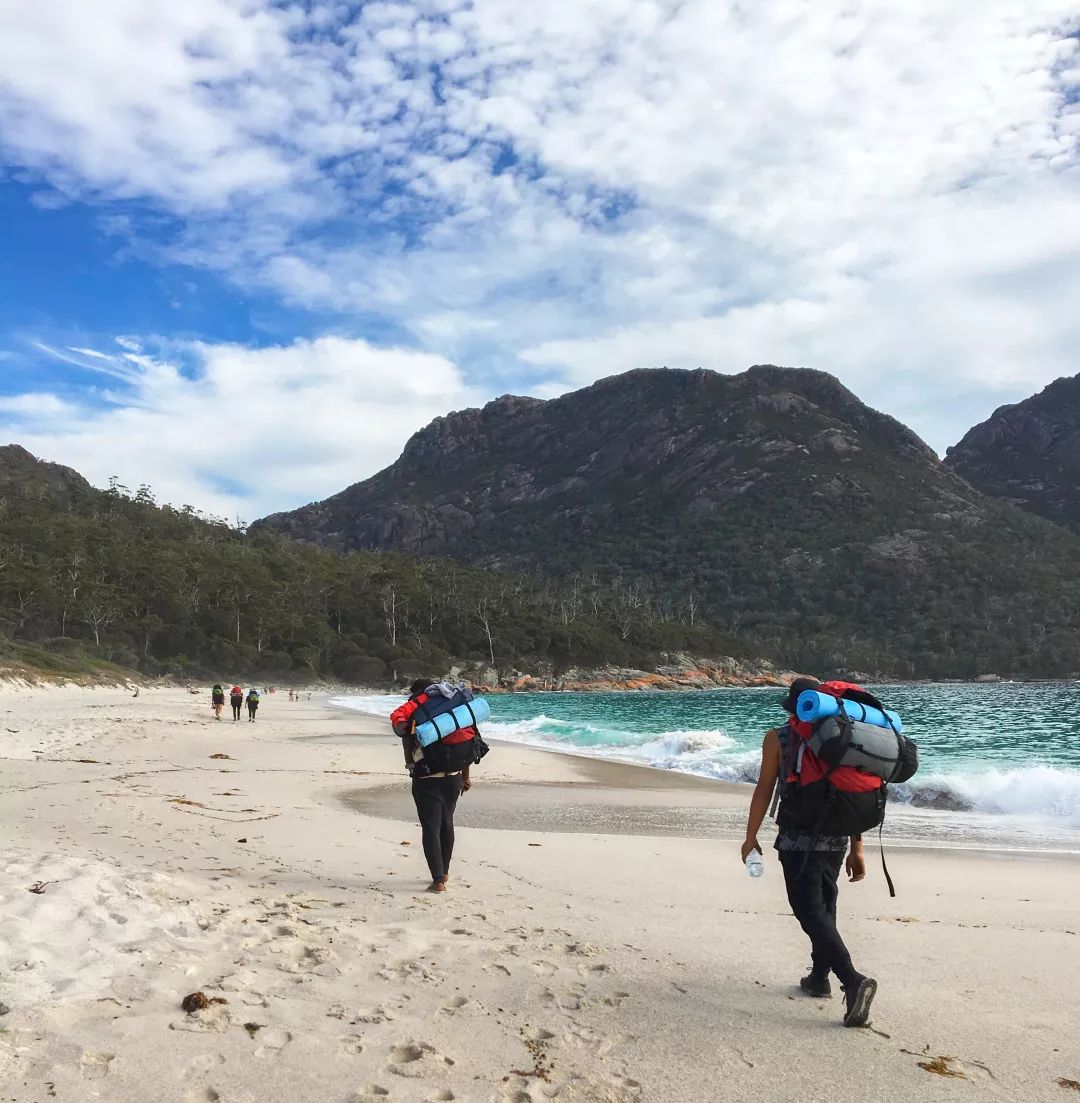 没有作业的澳洲暑假怎么熬？