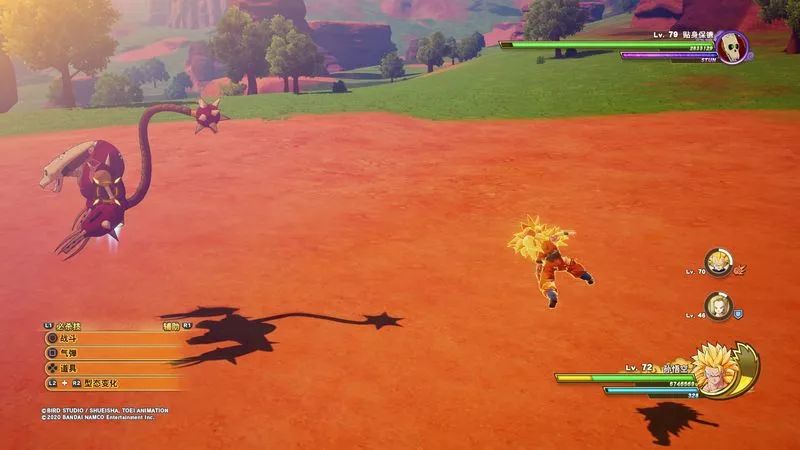 七龙珠z卡卡罗特评价,七龙珠z卡卡罗特兑换码大全