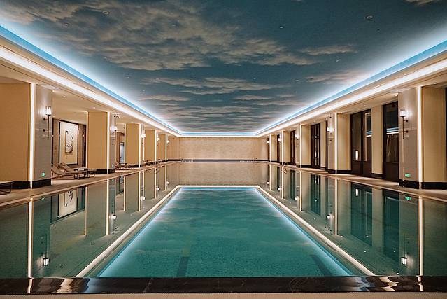 芜湖有米其林餐厅吗,芜湖米其林餐厅