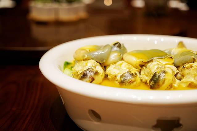 芜湖有米其林餐厅吗,芜湖米其林餐厅