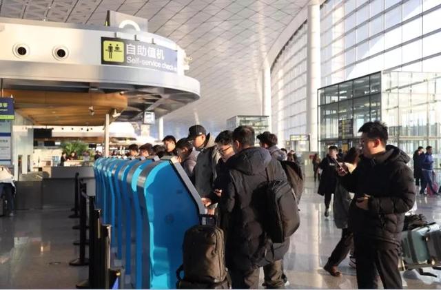 假期出游请收好这份指南,春节将到请收好这份出行宝典