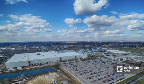 “还没有可对我们构成威胁的本土竞争者”，元器件电商Digi-Key如此自信的底气来自哪里