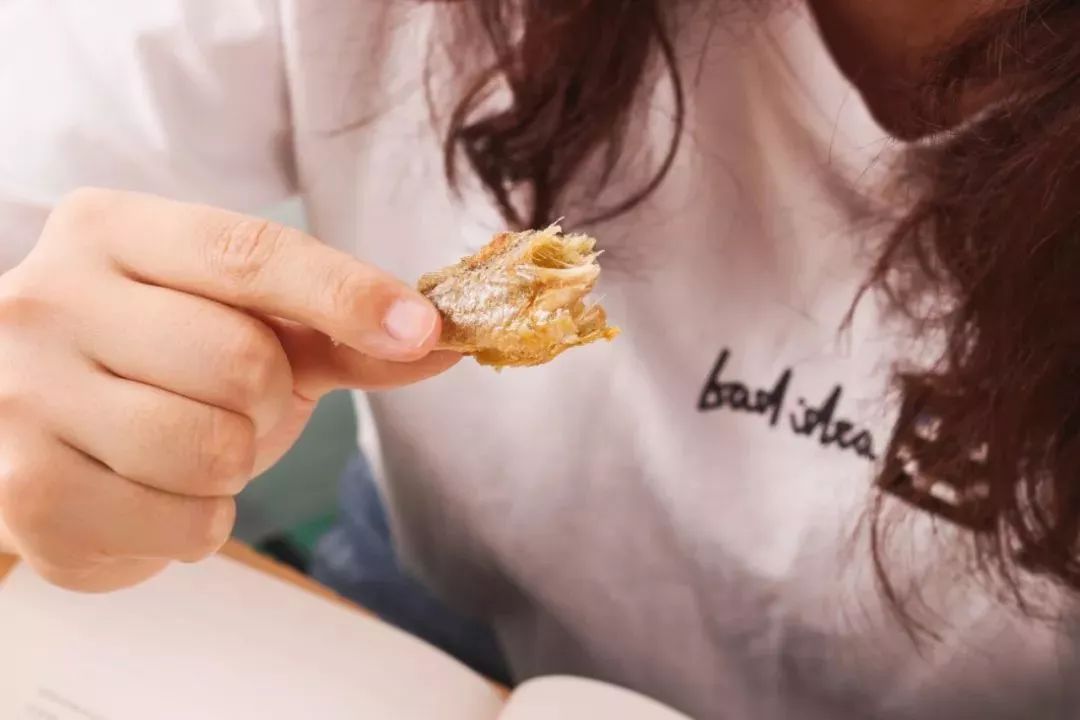 青岛小黄鱼,青岛特产小黄鱼