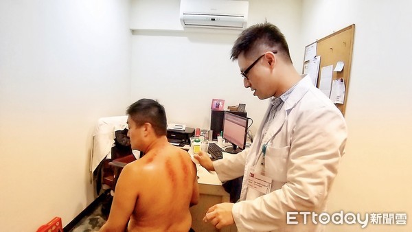 中医刮痧学注意事项,中医基础知识自学入门刮痧