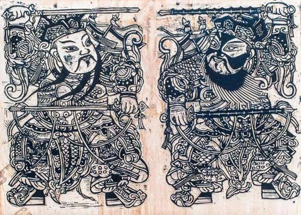 春联大全来啦,春联小百科