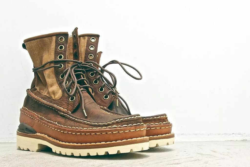 #新年立新Flag#今年我只买5双鞋子