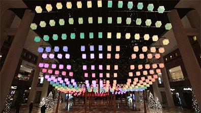 那些惊艳到你的景观,惊艳的景观细节