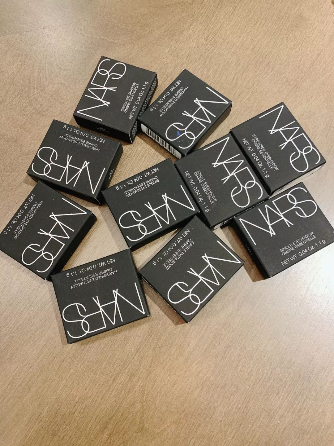 答应我,恢复快递后第一件事就是买它(们)