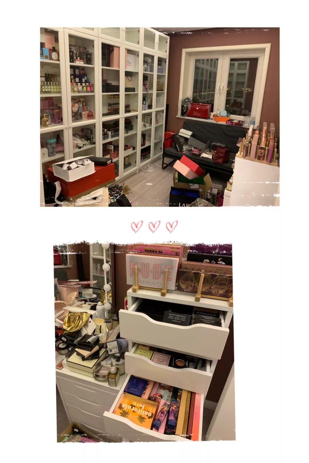 答应我,恢复快递后第一件事就是买它(们)