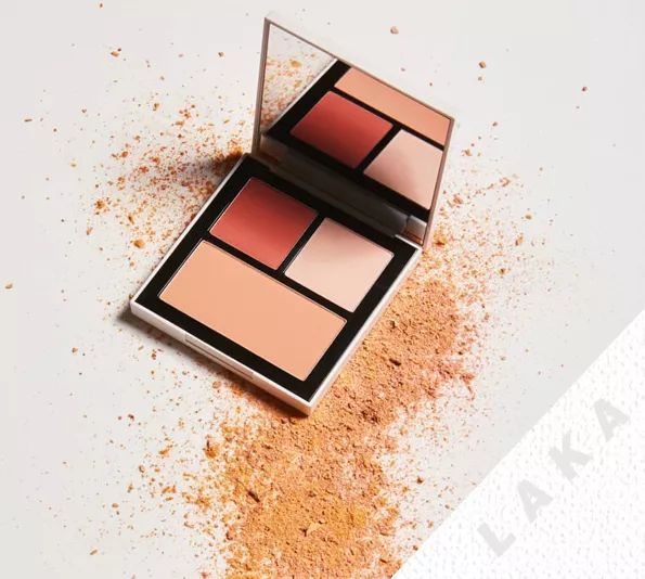 最好用的大牌彩妆单品推荐,小众颜值美妆