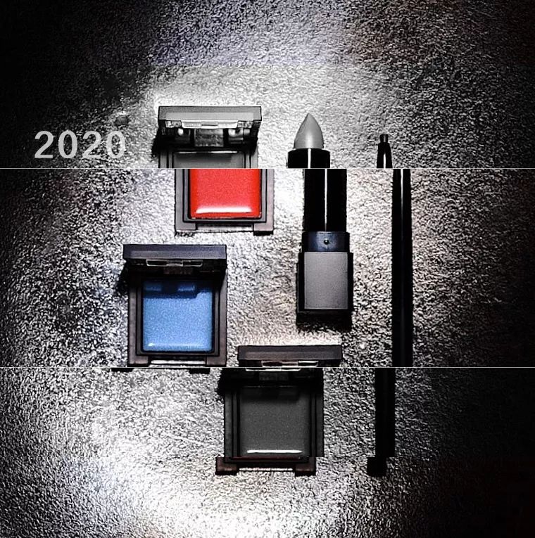 最好用的大牌彩妆单品推荐,小众颜值美妆