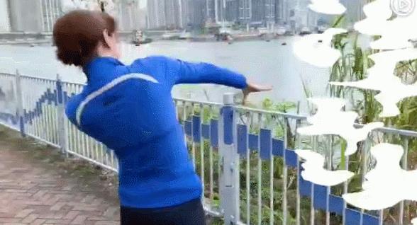 还记得《步步惊心》的马尔泰·若兰吗？她现在长这样