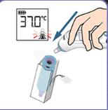 红外额温计使用温度,红外线温度计和耳温计哪个准
