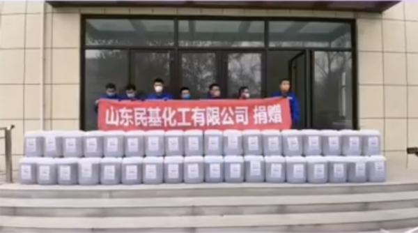 淄博市最新疫情防控举措,张店冢子坡抗击疫情