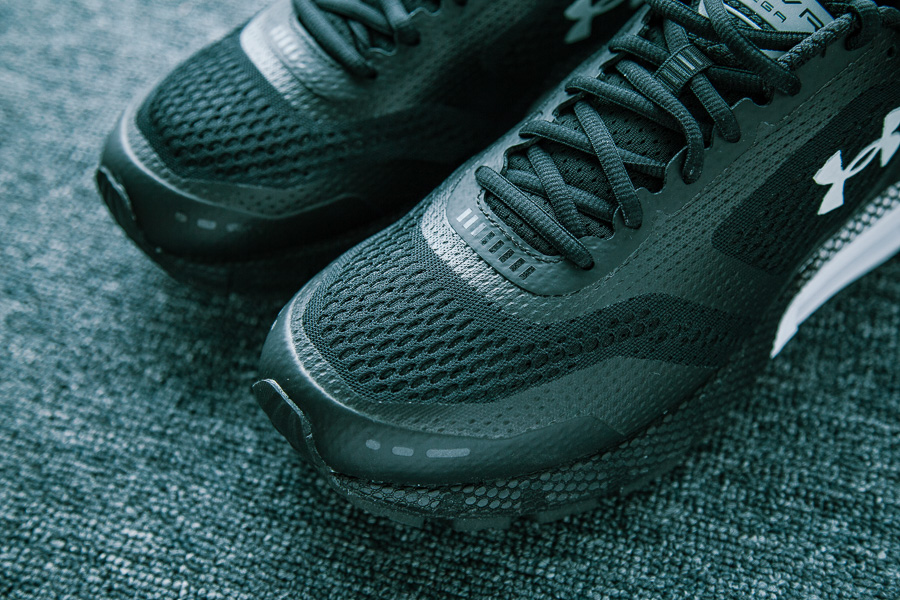 underarmourhovrhavoc2瀹炴垬娴嬭瘯,underarmourhovrphantomboot娴嬭瘎