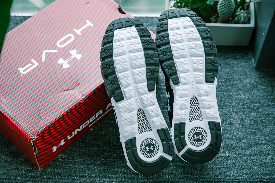 underarmourhovrhavoc2瀹炴垬娴嬭瘯,underarmourhovrphantomboot娴嬭瘎