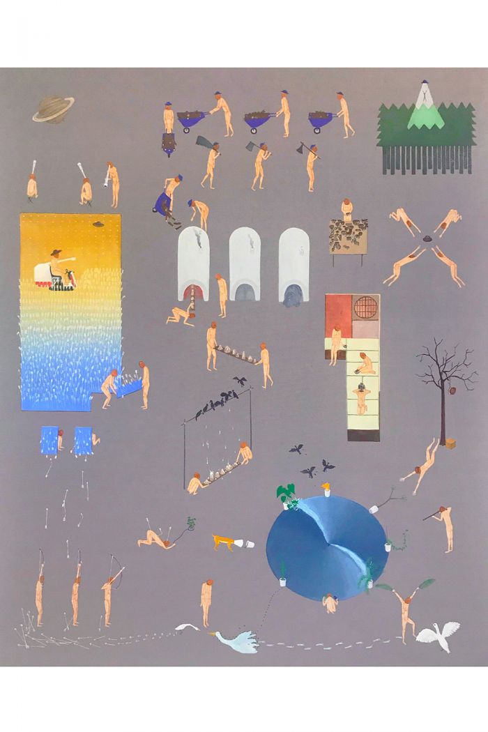 2020展览时间,2020最期待的展会