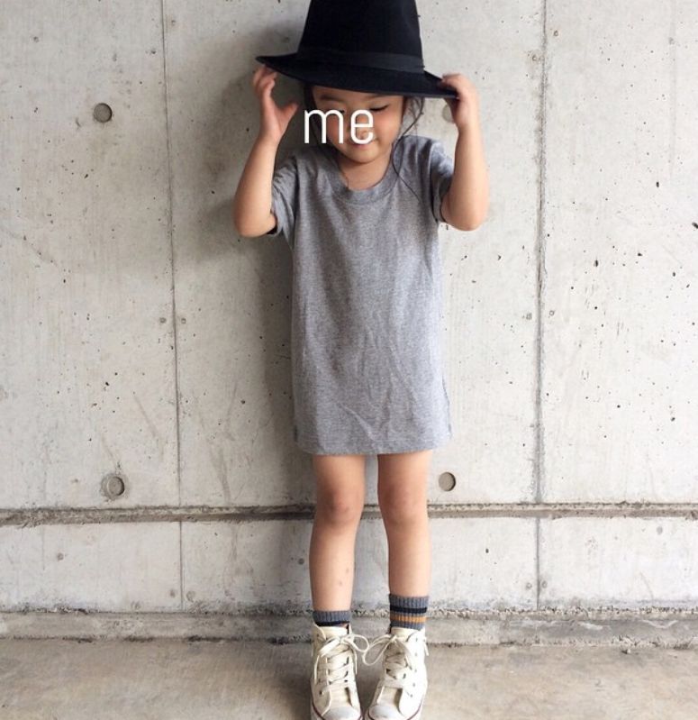 日本一年轻妈妈每天狂晒女儿“丑照”，看到第1张就笑炸了！是亲妈吗哈哈哈…