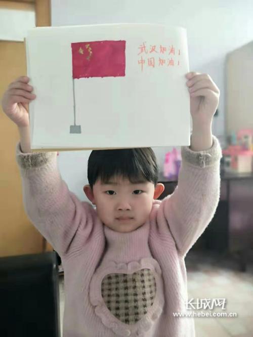 大“疫”当前，做好麦田“守护者”——临城县各学区学校组织开展丰富多彩的假期活动