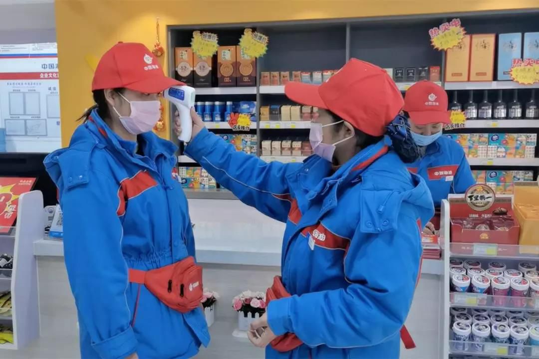 抗击疫情央企硬核担当,央企携手共济战疫