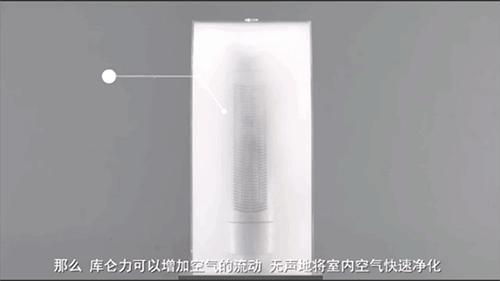 除了口罩，你还需要这台空气净化器！日本核泄漏后狂卖400多万台