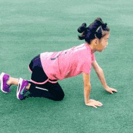 小学生居家体育锻炼指南,五一运动锻炼身体