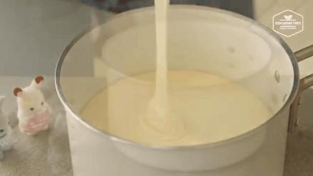 闲着也是闲着好好找点事情做,周末自己做蛋糕