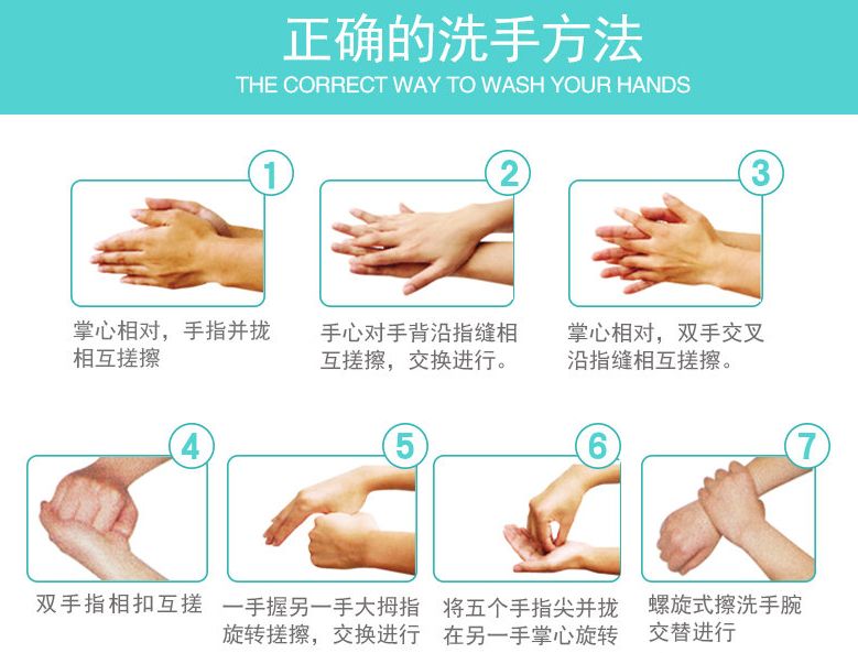 摆脱“口罩危机”：疫情期，能自救的4件事