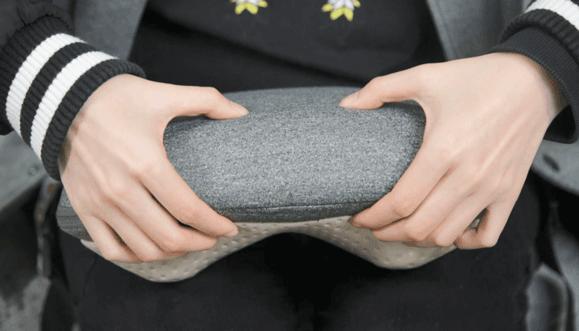 在家给老婆放松简单按摩手法,怎样让自己在家按摩超舒服