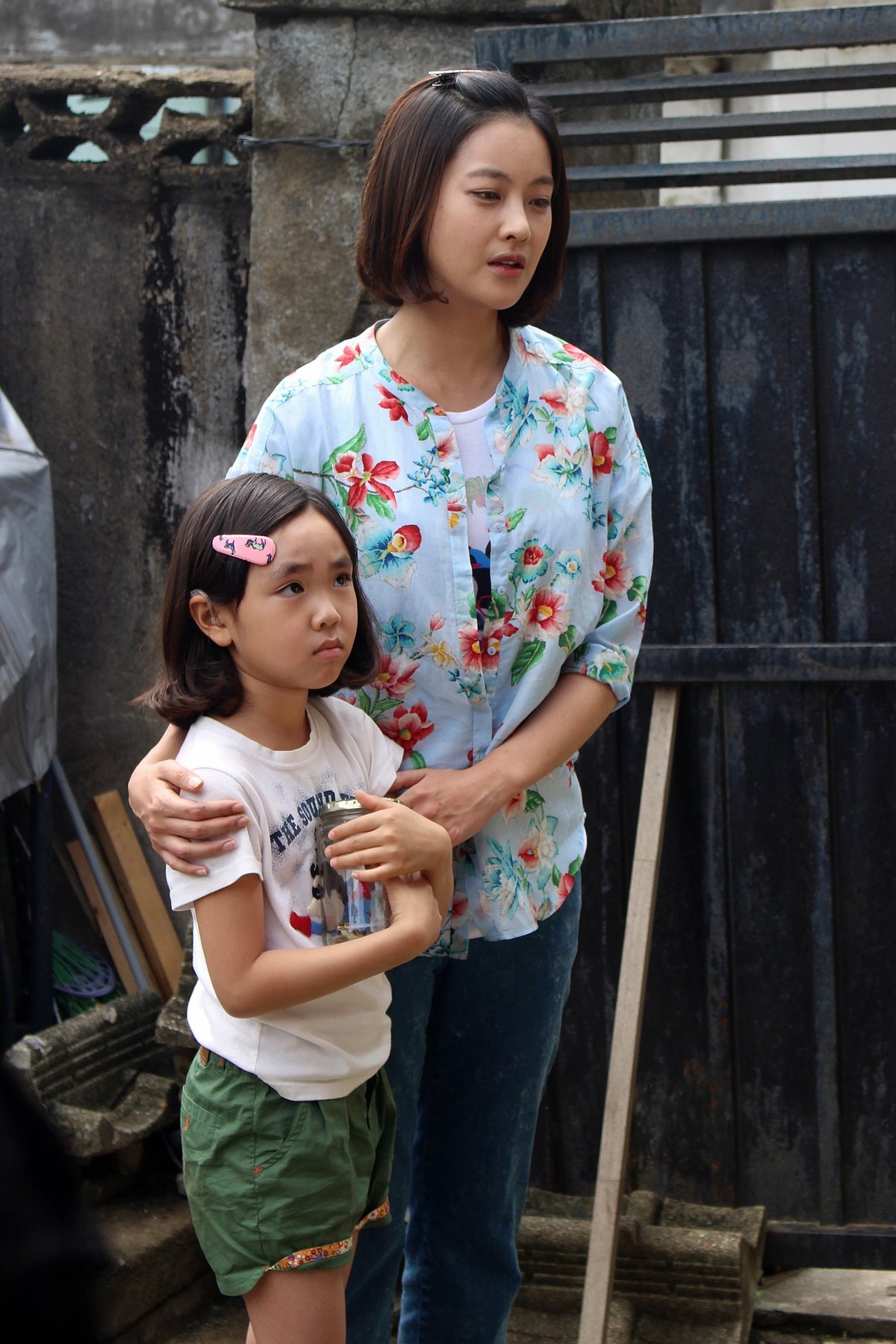 五年了，《来了张宝利》中的金志昤长大了